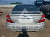 2002 Toyota CAMRY фото