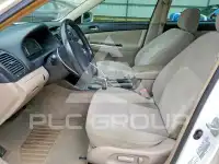 2002 Toyota CAMRY photo
