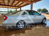 2002 Toyota CAMRY фото