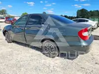 2002 Toyota CAMRY photo