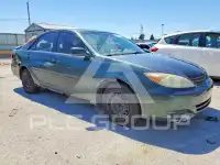 2002 Toyota CAMRY photo