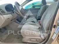 2002 Toyota CAMRY фото