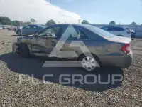 2002 Toyota CAMRY фото