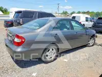 2002 Toyota CAMRY фото