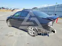 2002 Toyota CAMRY фото