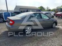2002 Toyota CAMRY фото