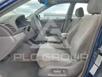 2002 Toyota CAMRY фото