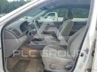 2002 Toyota CAMRY фото