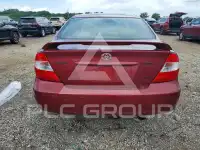 2002 Toyota CAMRY photo