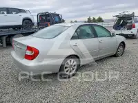 2002 Toyota CAMRY фото