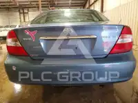 2002 Toyota CAMRY фото