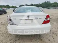 2002 Toyota CAMRY фото
