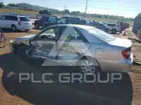 2002 Toyota CAMRY фото