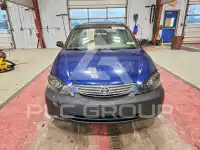 2002 Toyota CAMRY фото
