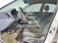 2002 Toyota CAMRY фото