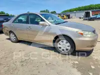 2002 Toyota CAMRY фото