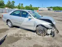 2002 Toyota CAMRY фото