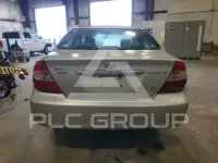 2002 Toyota CAMRY photo
