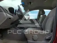 2002 Toyota CAMRY фото