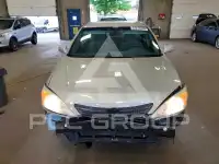 2002 Toyota CAMRY фото