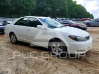 2002 Toyota CAMRY photo