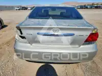 2002 Toyota CAMRY фото