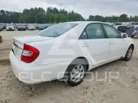 2002 Toyota CAMRY фото