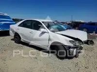 2002 Toyota CAMRY фото