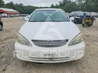 2002 Toyota CAMRY фото