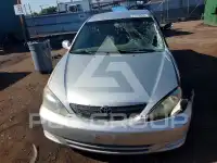2002 Toyota CAMRY фото
