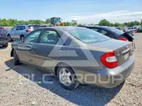 2002 Toyota CAMRY фото