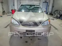 2002 Toyota CAMRY фото