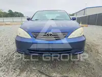 2002 Toyota CAMRY photo