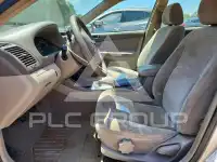 2002 Toyota CAMRY фото