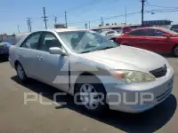 2002 Toyota CAMRY фото