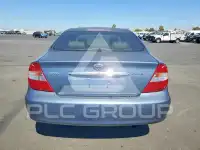 2002 Toyota CAMRY photo