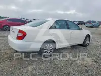 2002 Toyota CAMRY фото