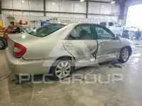 2002 Toyota CAMRY photo