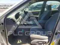 2002 Toyota CAMRY фото