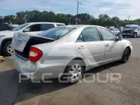 2002 Toyota CAMRY фото