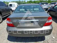 2002 Toyota CAMRY фото
