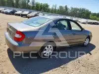 2002 Toyota CAMRY фото