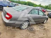 2002 Toyota CAMRY фото