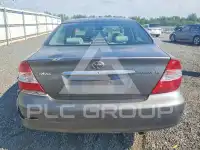 2002 Toyota CAMRY фото
