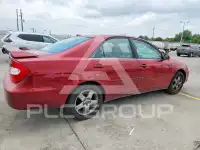 2002 Toyota CAMRY фото