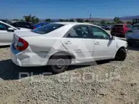 2002 Toyota CAMRY фото