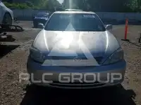 2002 Toyota CAMRY фото