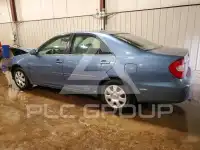 2002 Toyota CAMRY фото