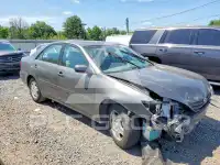 2002 Toyota CAMRY фото