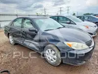 2002 Toyota CAMRY фото